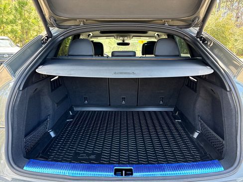 Used 2023 Audi SQ5 Premium Plus image 24