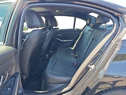 Used 2025 BMW 330i Sedan RWD image 14