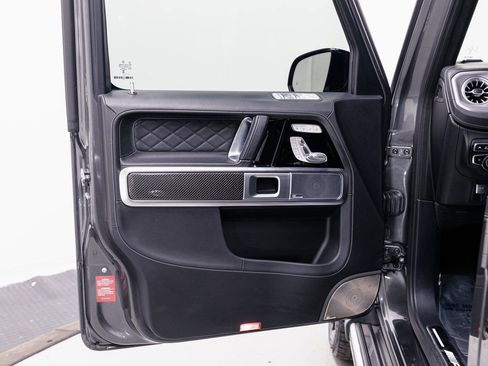 Used 2024 Mercedes-Benz G 63 AMG 4MATIC image 5