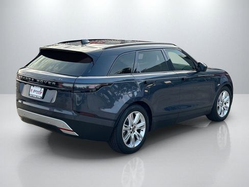 Used 2026 Land Rover Range Rover Velar S image 5