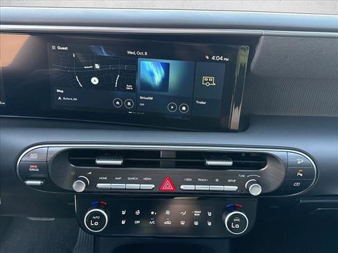 New 2026 Hyundai Palisade Calligraphy image 14