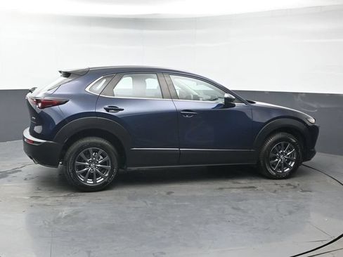 Certified 2023 MAZDA CX-30 AWD 2.5 S image 6