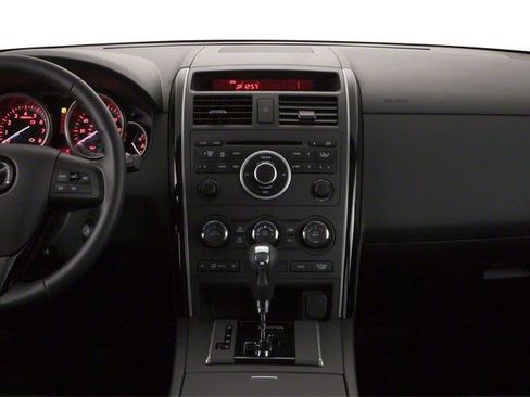 Used 2010 MAZDA CX-9 Grand Touring w/ Moonroof & Bose Audio Pkg image 27