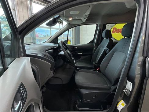 Used 2022 Ford Transit Connect XLT FWD image 11
