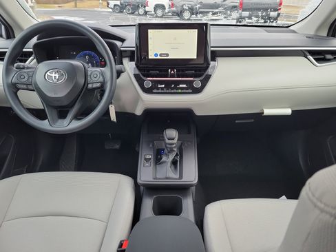 New 2026 Toyota Corolla Cross L image 7