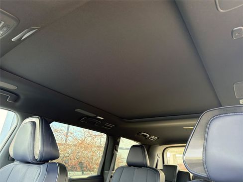 New 2026 INFINITI QX80 4WD w/ Sport Exterior Package image 5