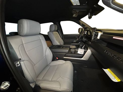 New 2026 Toyota Tundra SR5 AWD/4WD image 15