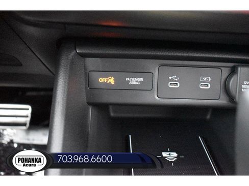 New 2026 Acura Integra A-Spec image 17