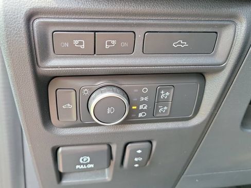 Certified 2022 Ford F150 Tremor w/ Equipment Group 401A Mid AWD/4WD image 12