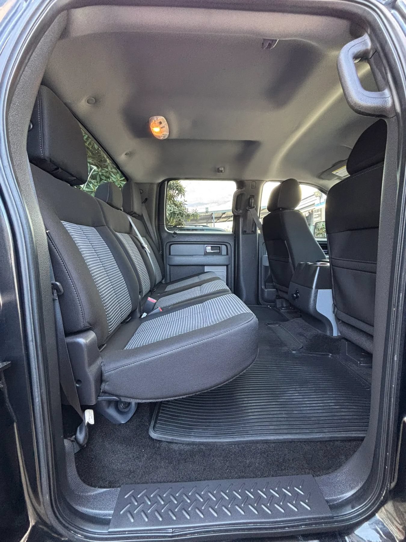 Used 2014 Ford F150 STX w/ Equipment Group 201A Mid AWD/4WD image 17