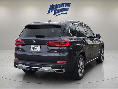 Used 2021 BMW X5 xDrive40i w/ Executive Package image 6