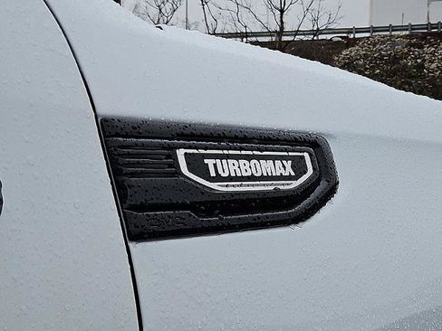 New 2026 GMC Sierra 1500 Elevation image 21