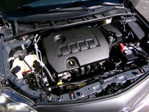 Used 2013 Toyota Corolla S w/ Premium Pkg image 27