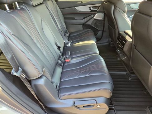 New 2026 Acura MDX A-Spec image 18