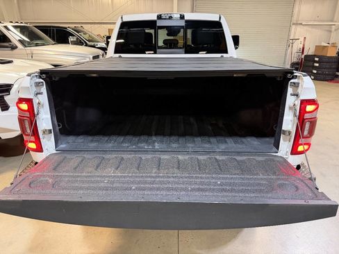 Used 2019 RAM 2500 Limited image 33