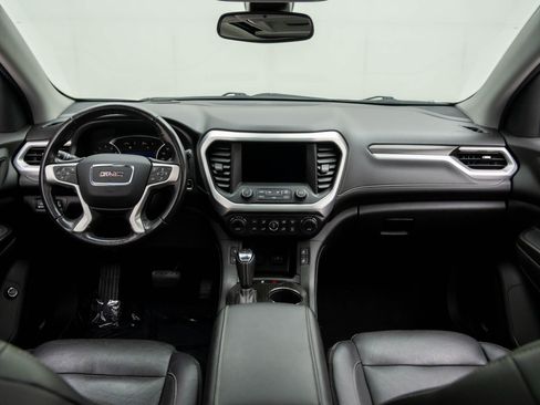 Used 2019 GMC Acadia SLT w/ LPO, Floor Liner Package image 11