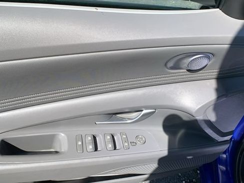 Certified 2023 Hyundai Elantra SEL w/ Convenience Package FWD image 10