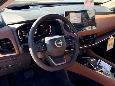 New 2026 Nissan Rogue Platinum w/ Tech Package image 19