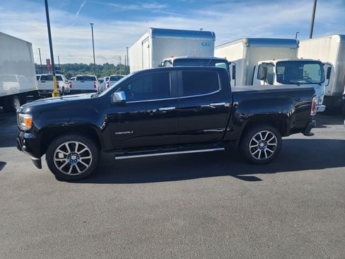 Used 2019 GMC Sierra 1500 SLT w/ SLT Premium Package AWD/4WD image 33