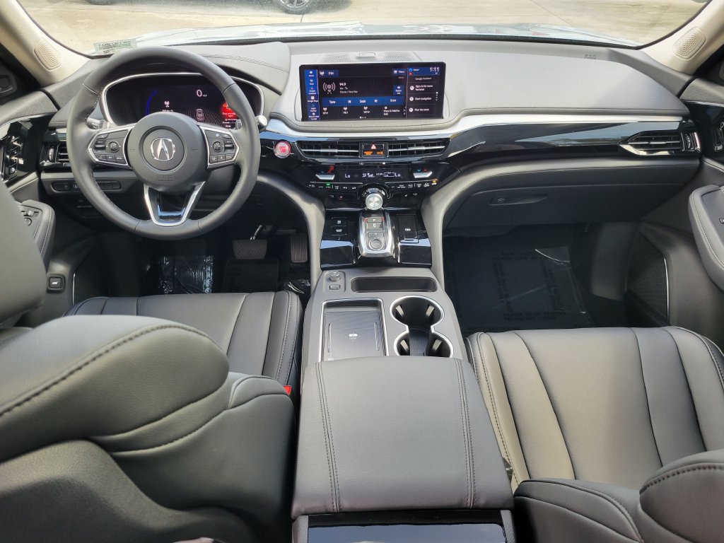 Used 2026 Acura MDX FWD image 10