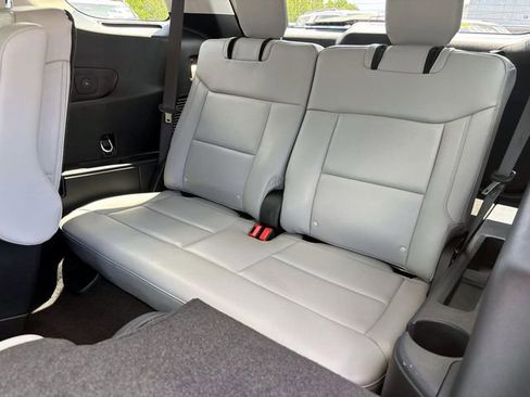 Used 2026 Ford Explorer Active w/ Active Comfort Package AWD/4WD image 13