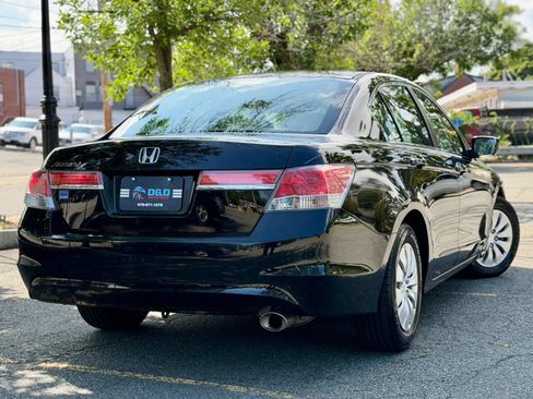 Used 2011 Honda Accord LX image 5