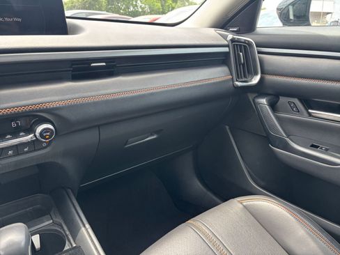 Used 2025 MAZDA CX-50 2.5 Hybrid w/ Premium Plus Pkg AWD/4WD image 37