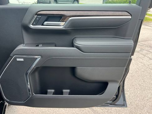 New 2026 GMC Sierra 1500 Elevation w/ Elevation Premium Package AWD/4WD image 14