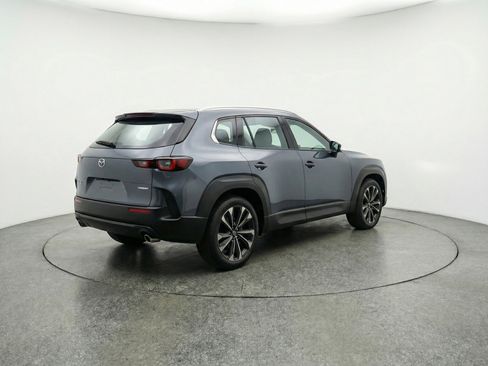 Used 2025 MAZDA CX-50 2.5 Hybrid w/ Premium Plus Pkg image 9