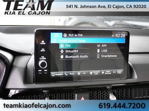 Used 2023 Honda CR-V Sport Touring image 25