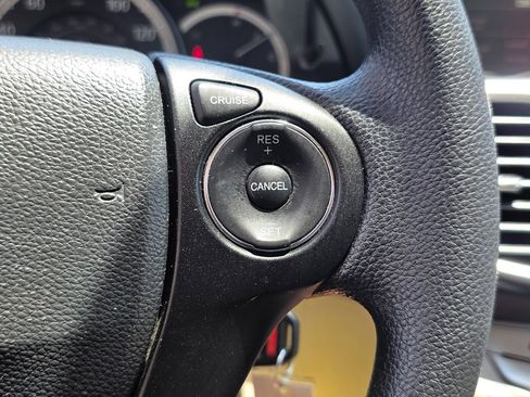 Used 2014 Honda Accord LX image 29
