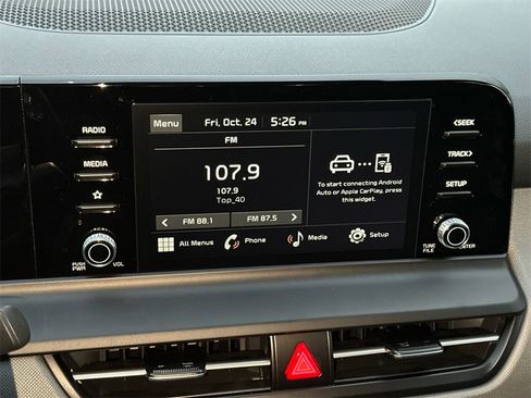 New 2026 Kia Seltos LX image 15