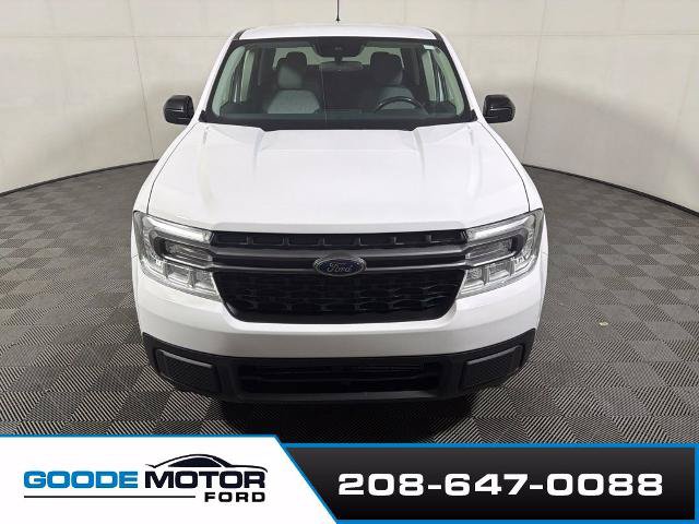 Certified 2024 Ford Maverick XLT w/ XLT Luxury Package AWD/4WD image 3