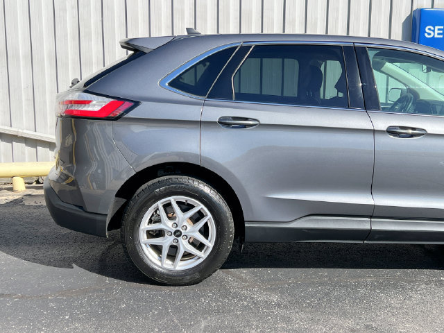 Used 2024 Ford Edge SEL w/ Convenience Package AWD/4WD image 29