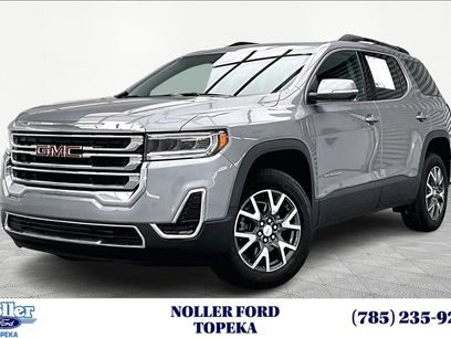 Used 2023 GMC Acadia SLE w/ Driver Convenience Package