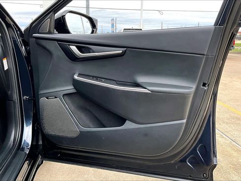 Used 2022 Kia EV6 Wind image 22