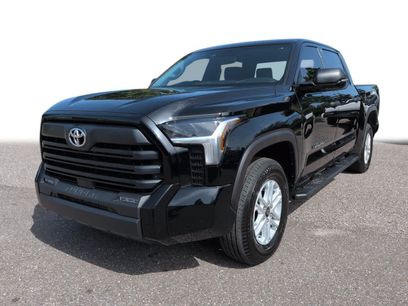 Used 2026 Toyota Tundra SR5