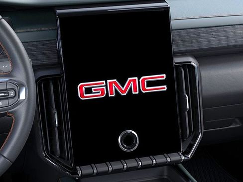 New 2026 GMC Acadia AT4 w/ Super Cruise Package AWD/4WD image 20
