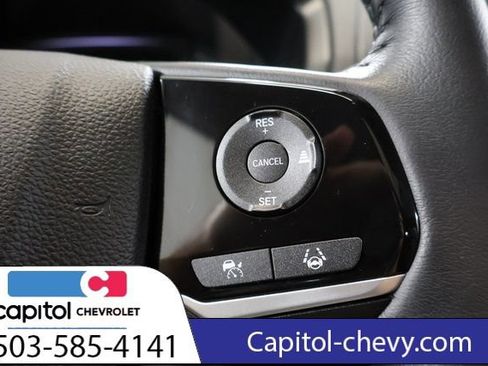 Used 2023 Honda Odyssey Touring image 21
