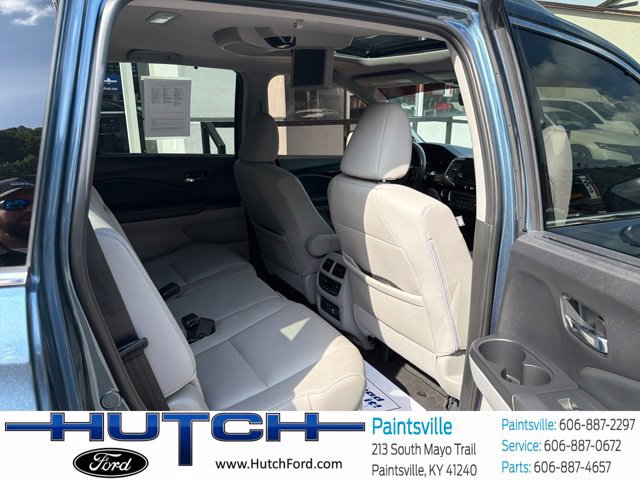 Used 2019 Honda Pilot Touring image 23