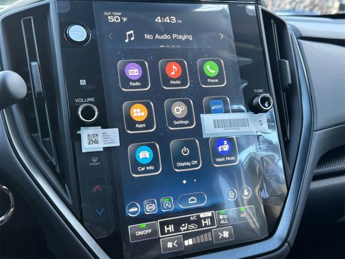 New 2026 Subaru Crosstrek 2.5i Premium image 17