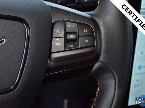 Certified 2023 Ford Mustang Mach-E GT image 24