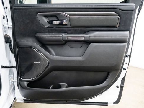 New 2026 RAM 1500 RHO AWD/4WD image 33