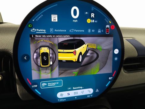 Used 2025 MINI Cooper S image 27