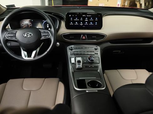Used 2023 Hyundai Santa Fe SEL w/ Premium Package AWD/4WD image 27