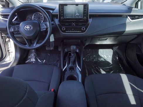 Certified 2020 Toyota Corolla LE image 12