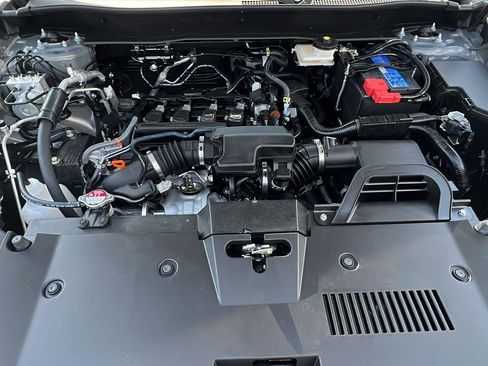 New 2026 Honda CR-V EX-L image 10