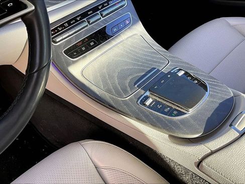 Certified 2023 Mercedes-Benz E 350 4MATIC Sedan image 14