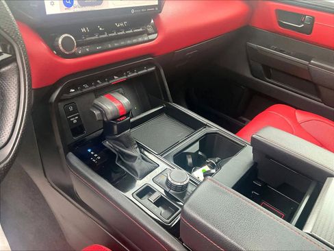 Used 2022 Toyota Tundra TRD Pro image 20