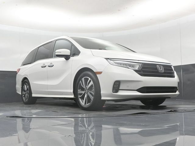 Used 2023 Honda Odyssey Touring image 51